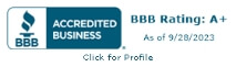 Learn More About BBB Accreditation in Kuna, ID